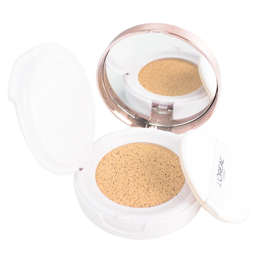 L’oreal True Match Lumi Cushion Buildable Luminous Foundation