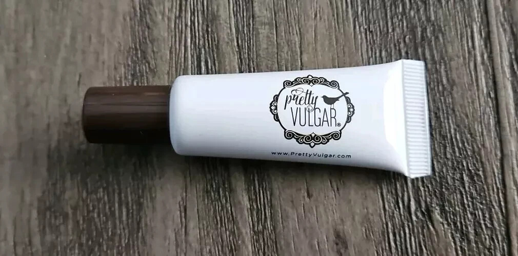 Pretty Vulgar Cool AF Lava Water Foundation 25 Skinny Dip-Light 7 ml/.23 fl oz