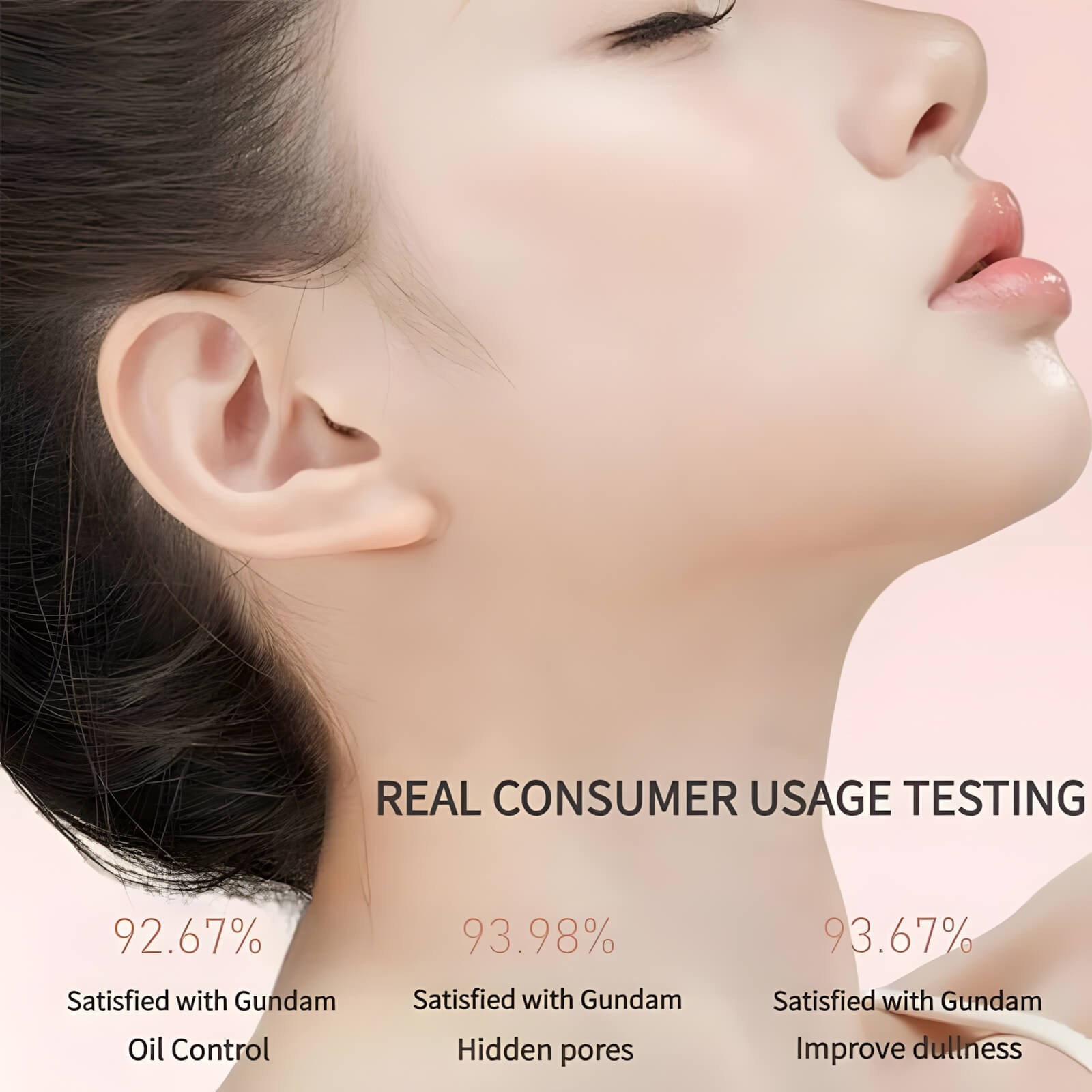 Pro Classic 15ml Color Changing Foundation Magic Flawless Concealer Face Make up