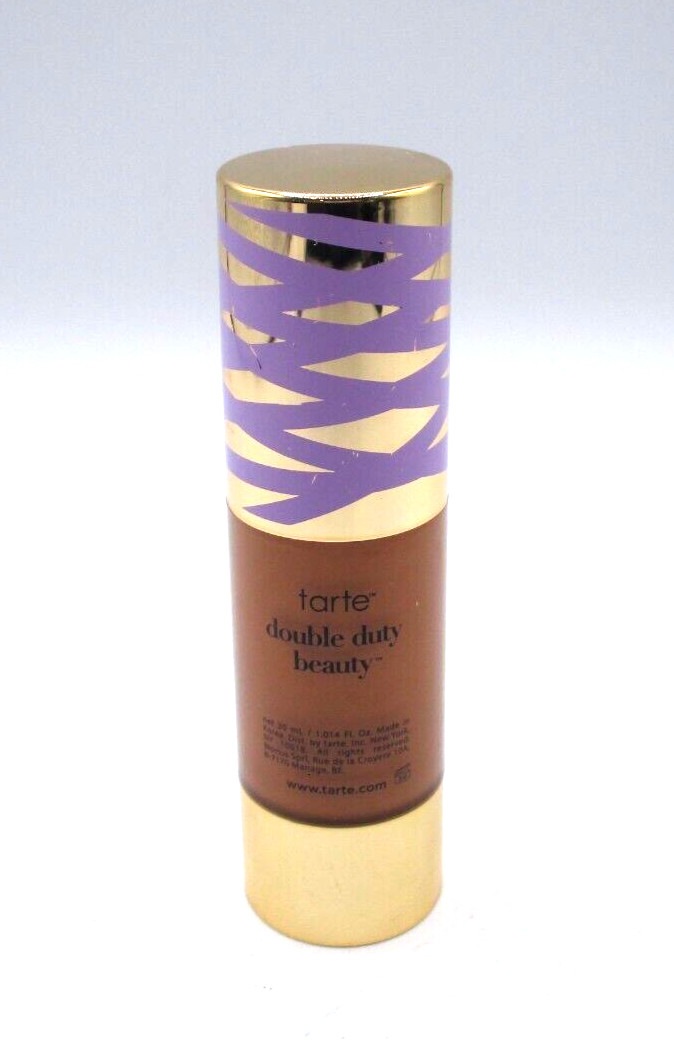 Tarte Face Tape Foundation ~ 51N Deep Neutral ~ 30 ml / 1.01 oz
