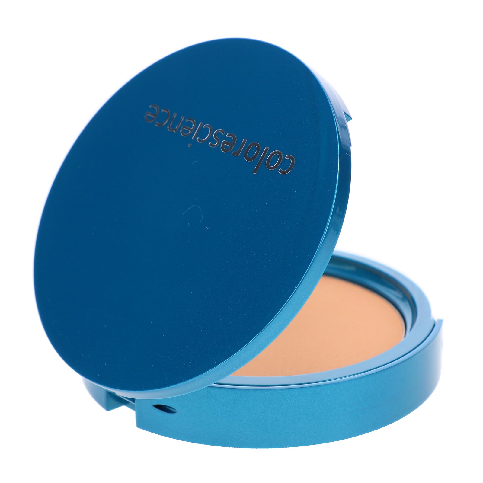 Colorescience Natural Finish Pressed Foundation SPF 20 Medium Sunlight 0.42 oz