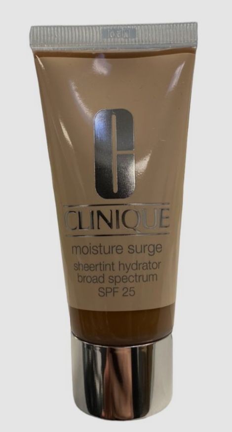 Clinique “Universal Medium Deep” Moisture Surge Foundation SPF 25 | 1.4 oz.
