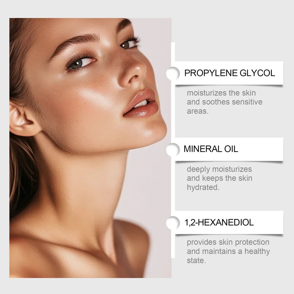 30g Luxe Foundation Colour Changing SPF 50, Luxe Foundation For Mature Skin