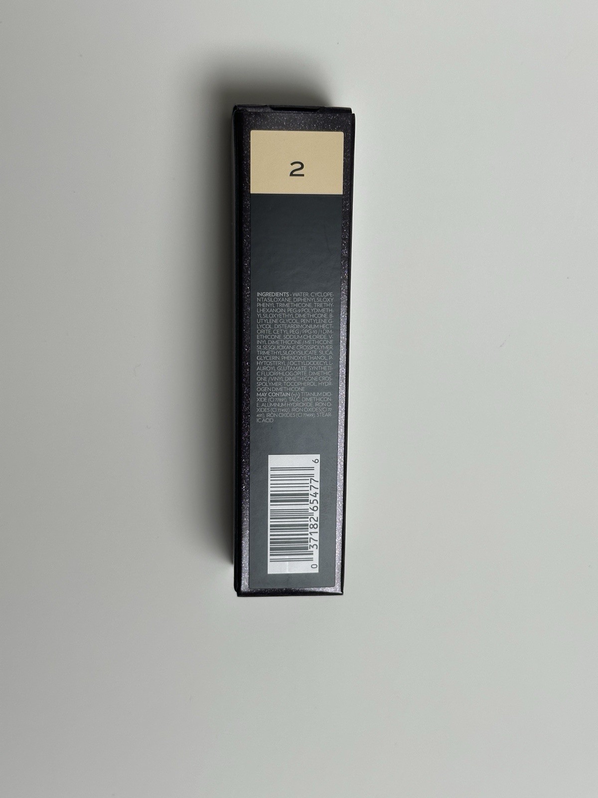 NIB $62 Surratt Surreal Skin Foundation Wand Refill #2