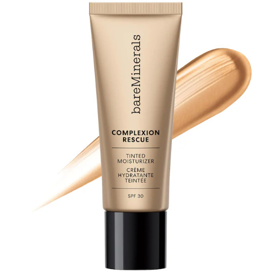 COMPLEXION RESCUE Tinted Moisturizer SPF 30, Dune 7.5, 1.18 oz, New