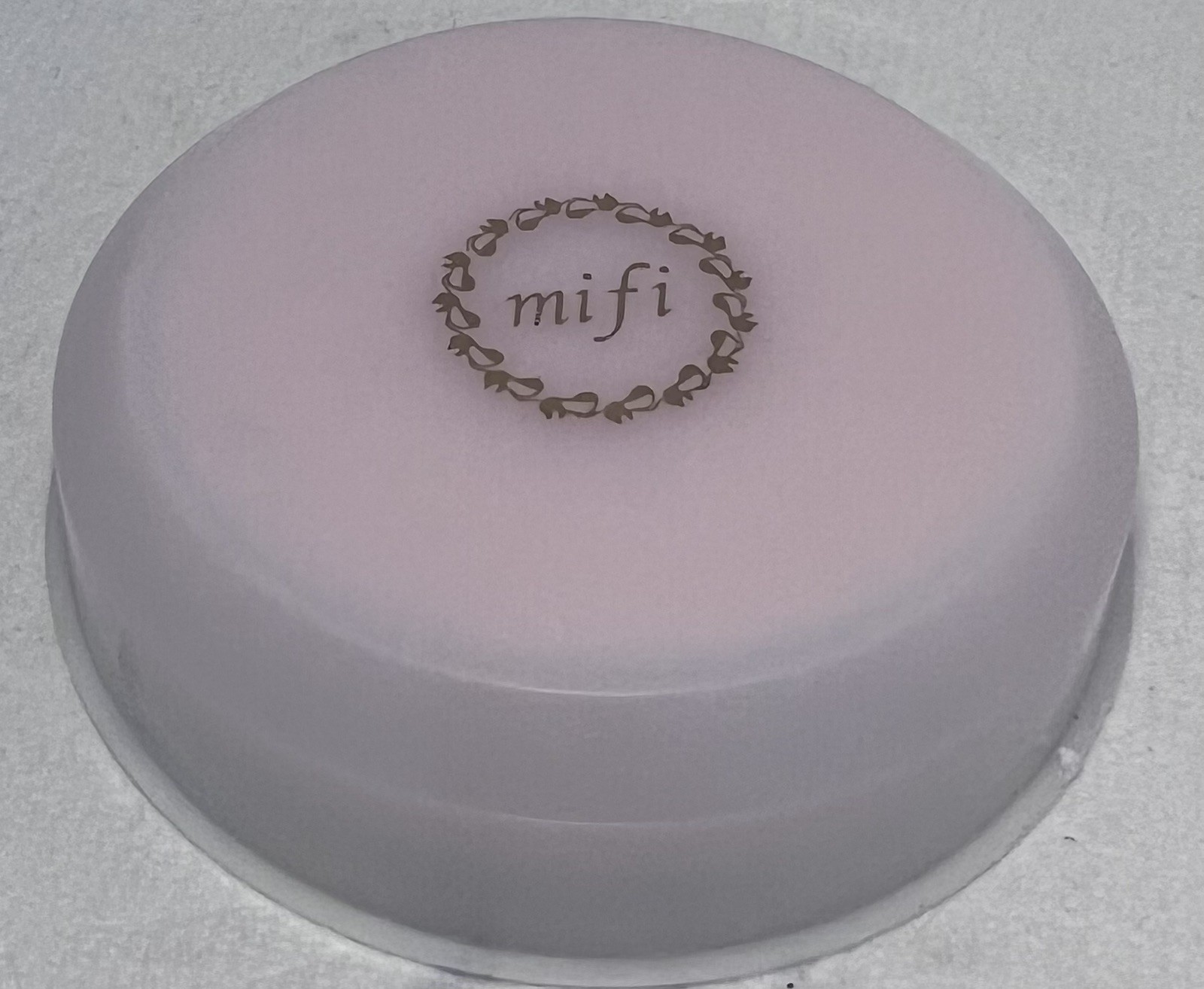 2pck-makeup foundation full coverage Panc-cake #28 Mifi