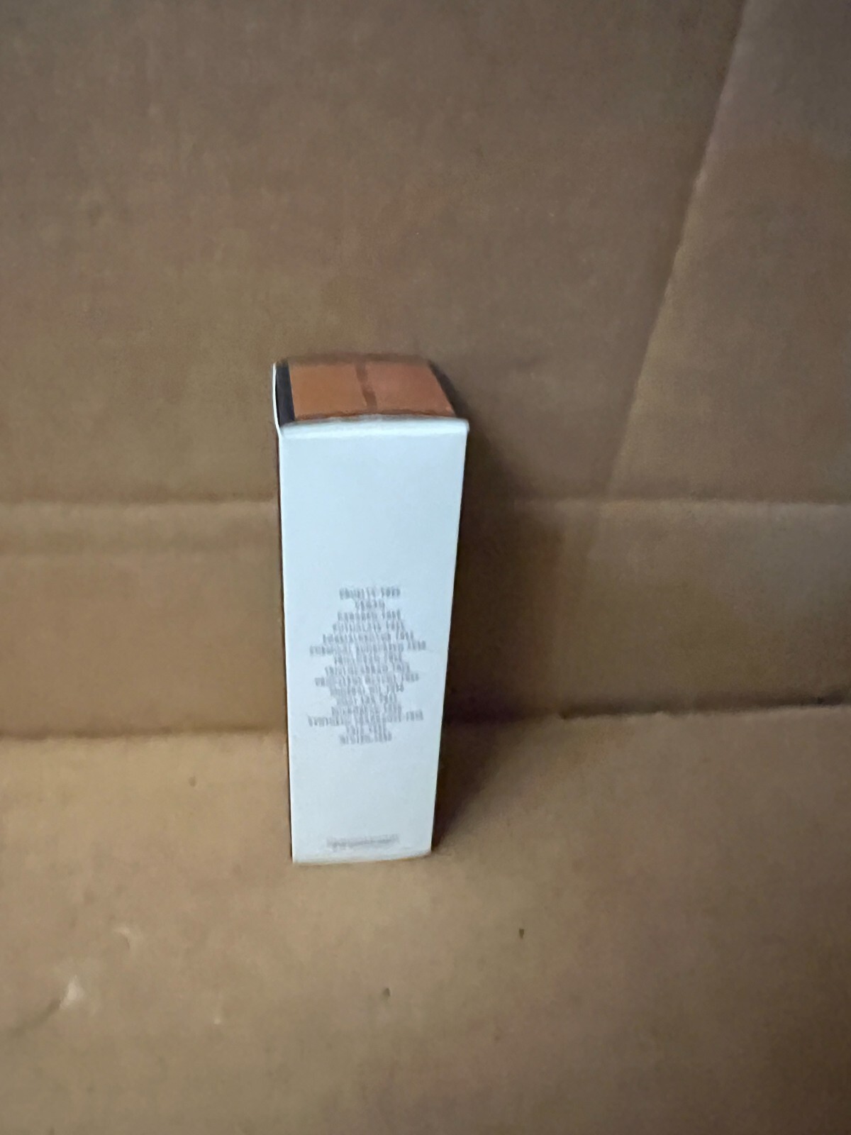 BareMinerals Liquid Mineral Foundation – 25 GOLDEN DARK – 1oz Full Size SEALED
