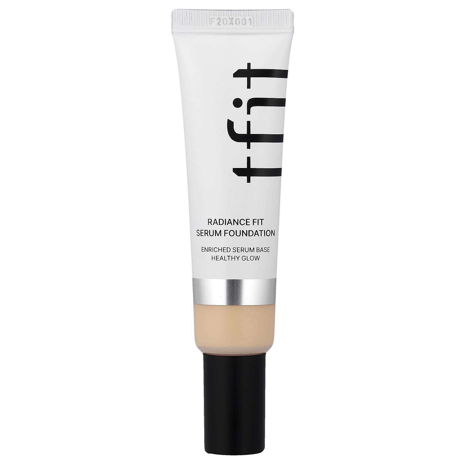 Radiance Fit Serum Foundation, N1.5 Suede, 1.05 oz (30 g)