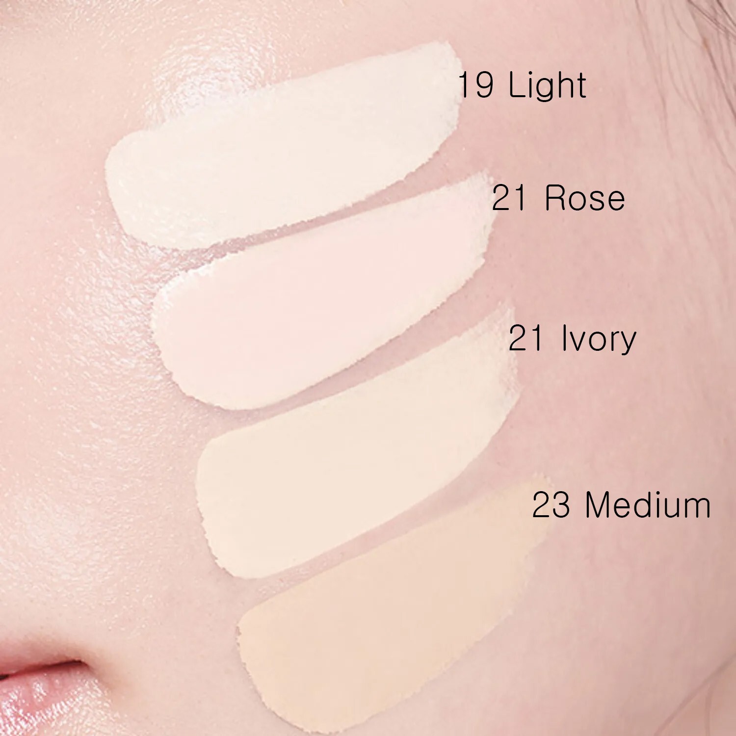 BANILA CO Covericious Serum Foundation 1.01oz / 30ml K-Beauty