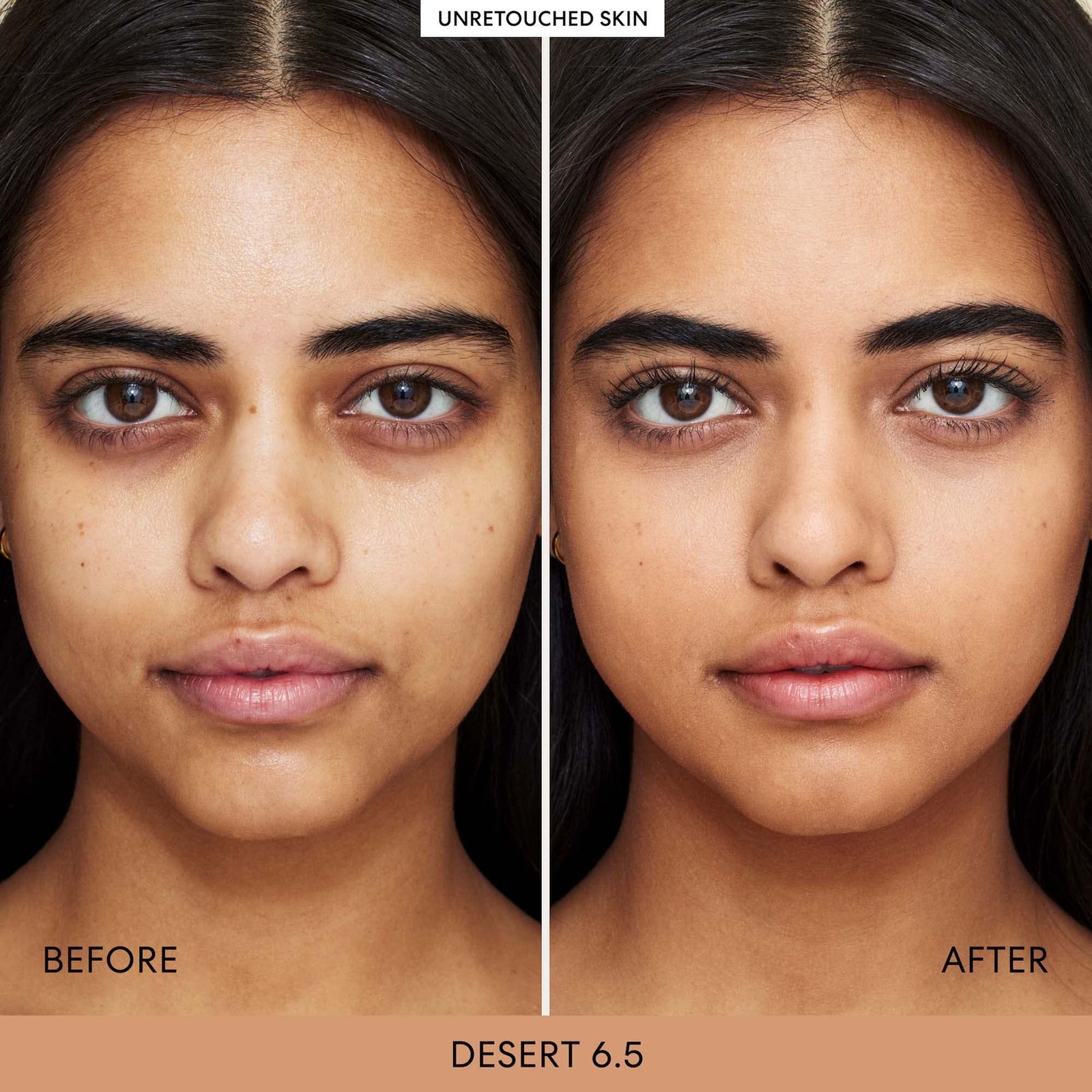 BareMinerals Complexion Hydrating Gel Cream SPF 30/ 1.18oz – Desert 6.5