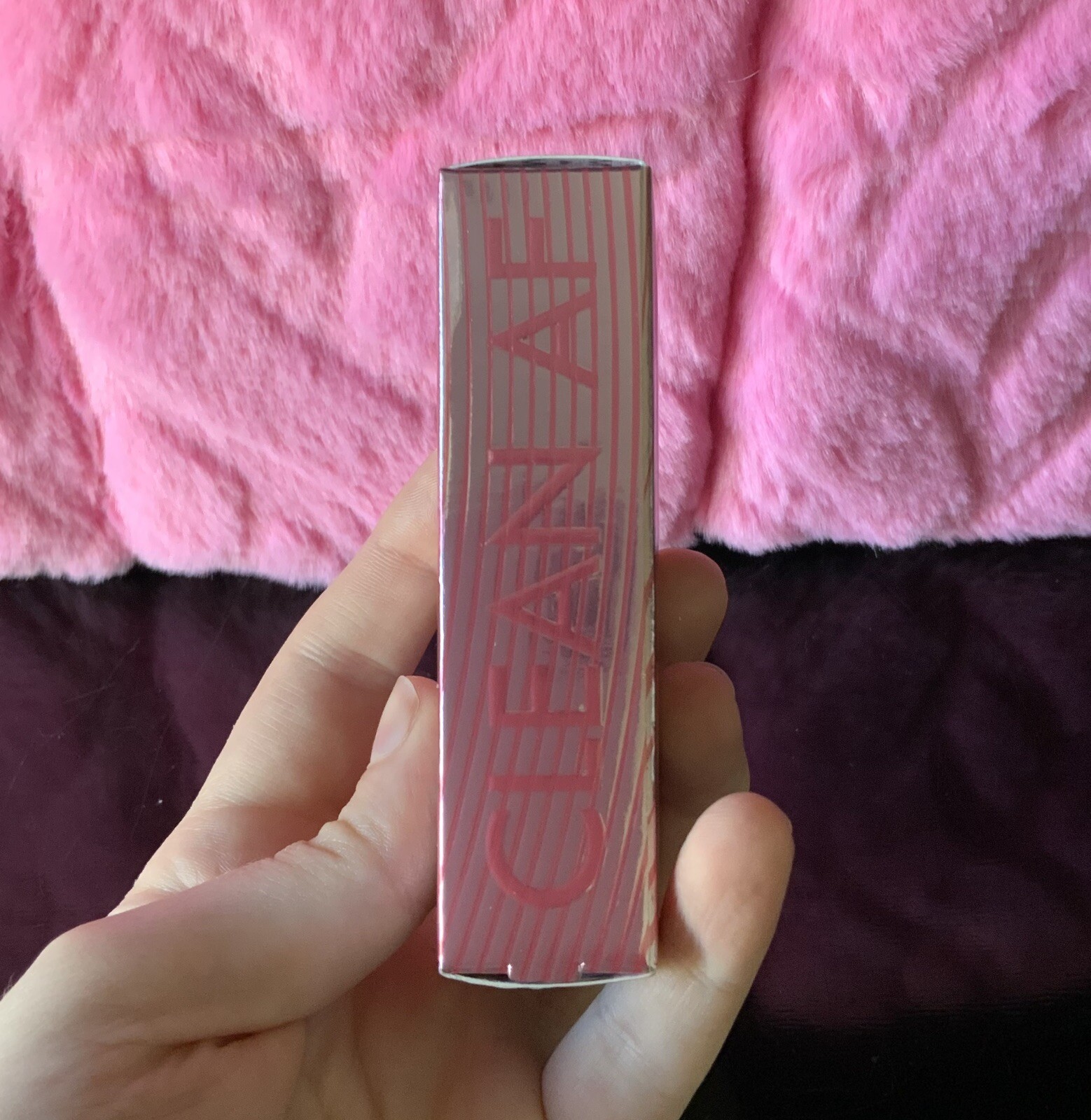 Lawless Full Coverage Buildable Foundation Makeup Shade Pearl; Fair Warm