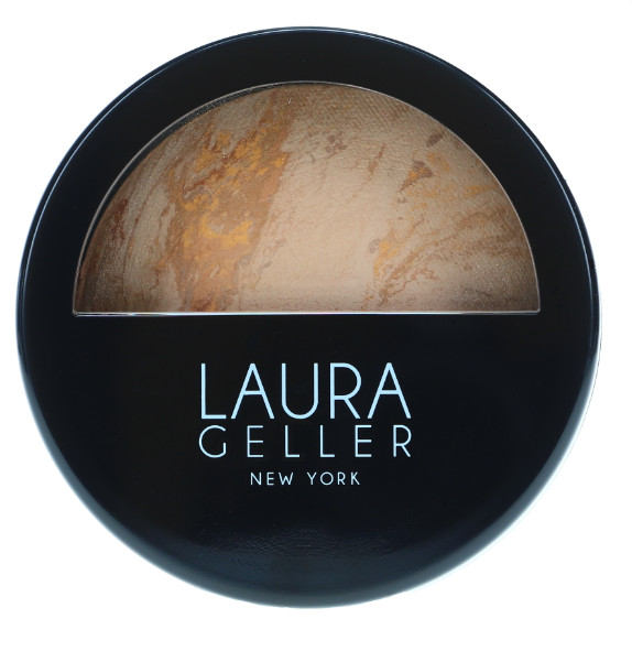 Laura Geller Baked Balance-N-Brighten Color Correcting Foundation Light