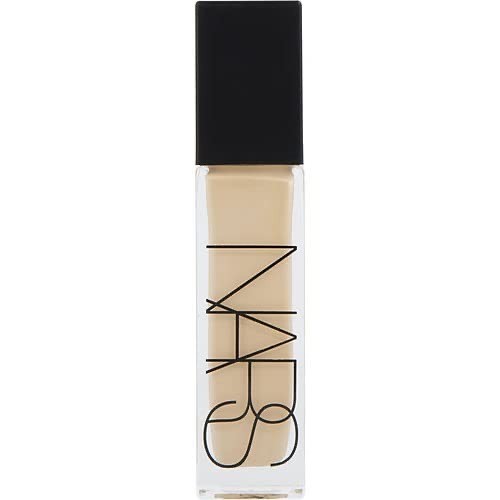 New NARS Sheer Glow Foundation Light 0 Siberia 6040 1 fl. oz