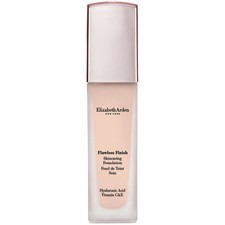 Elizabeth Arden Flawless Finish Skincaring Foundation 130 w 2 Pack