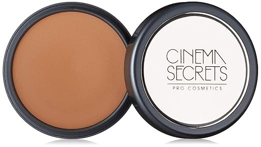 Cinema Secrets, 512-49 ULTIMATE FOUNDATION .50oz / 14g