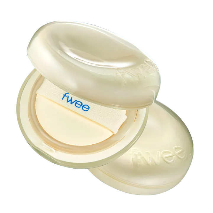 FWEE Cushion Egg-Fit Cover 13g SPF50+ PA+++