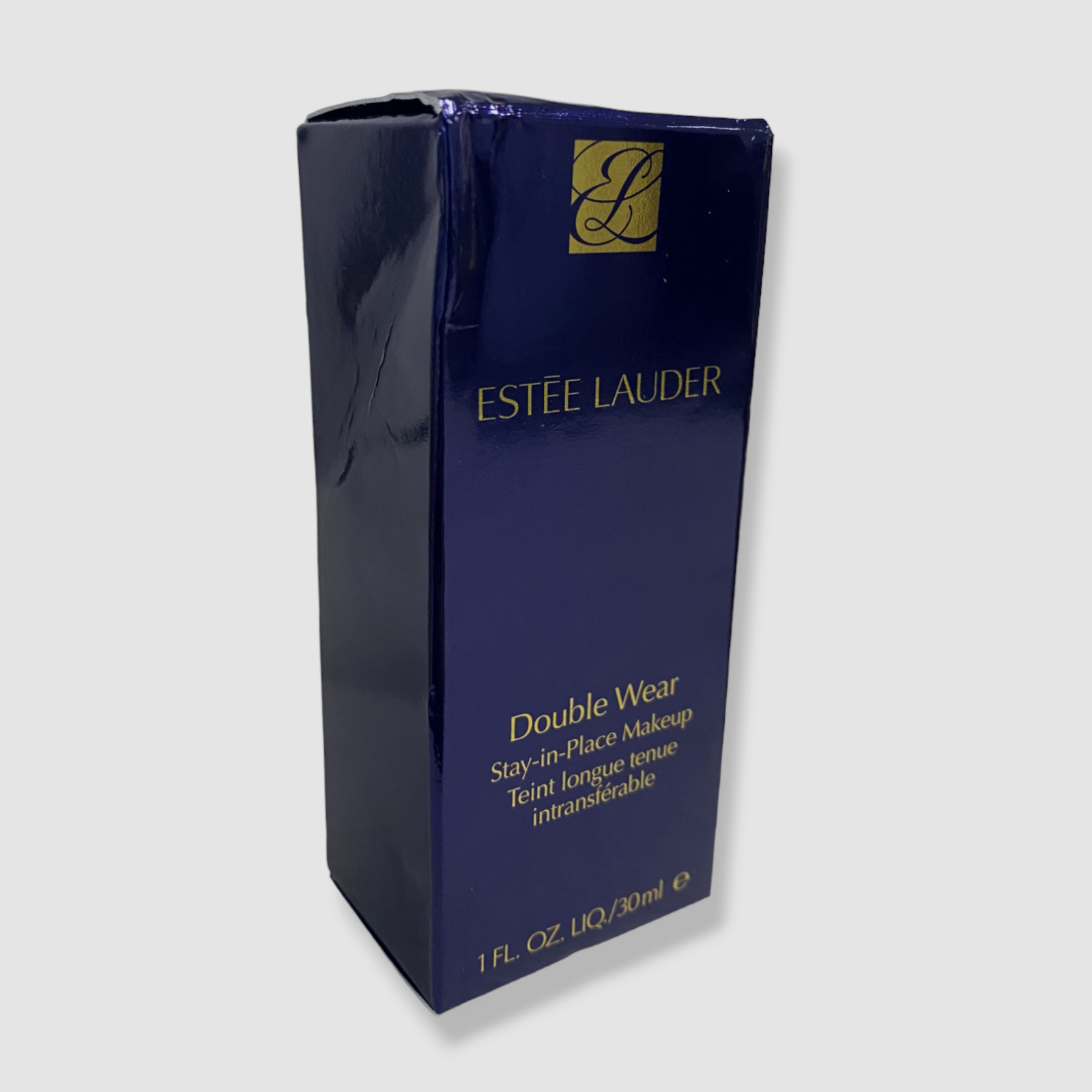 $49 Estée Lauder Women’s Double Wear Stay in Place Makeup 9N1 Ebony
