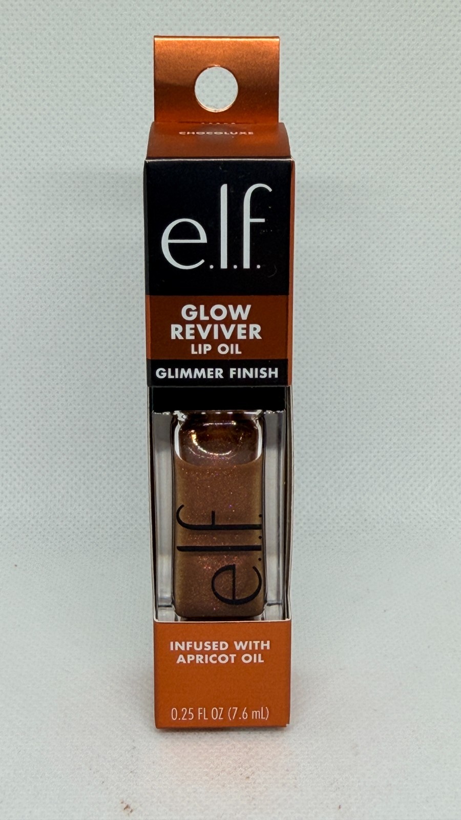 ELF COLLECTION – Foundations, 16HR & Hydro Camo Concealer, Primer & Lip Stain