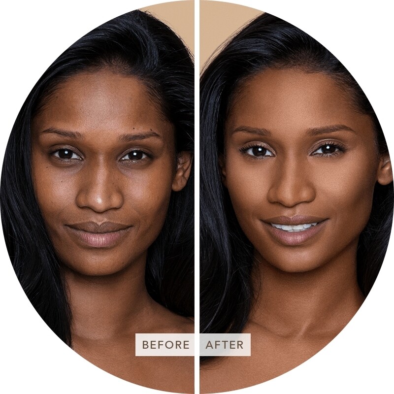 BECCA – Ultimate Coverage Foundation ( Walnut ) 1.01 fl.oz