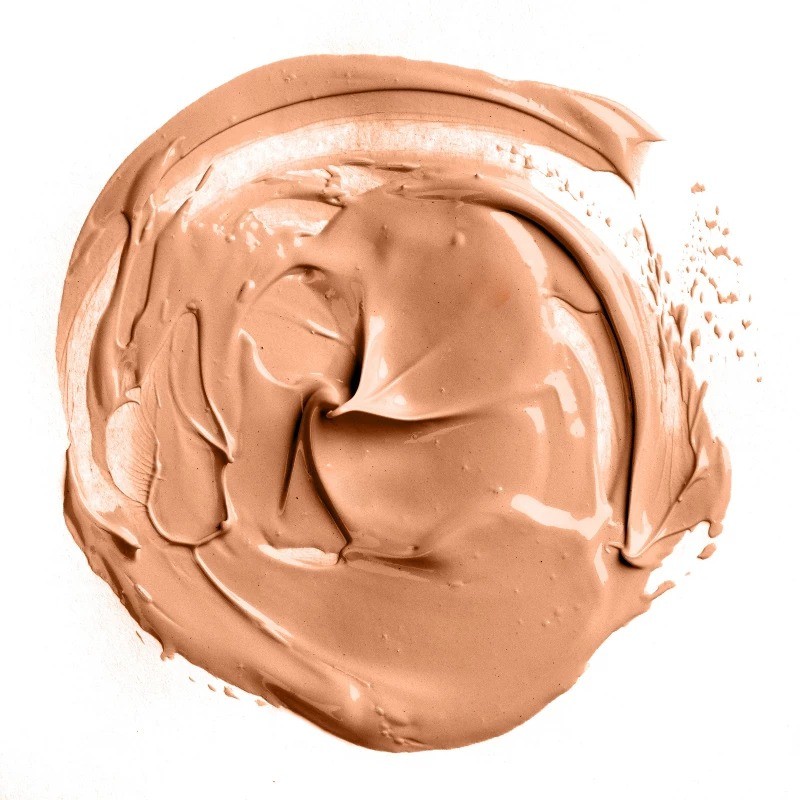 Oil-Free Liquid Foundation