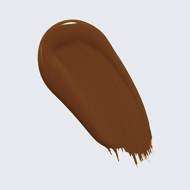 Estee Lauder Double Wear Sheer Long-Wear Foundation SPF 19, 5W2 Rich Caramel
