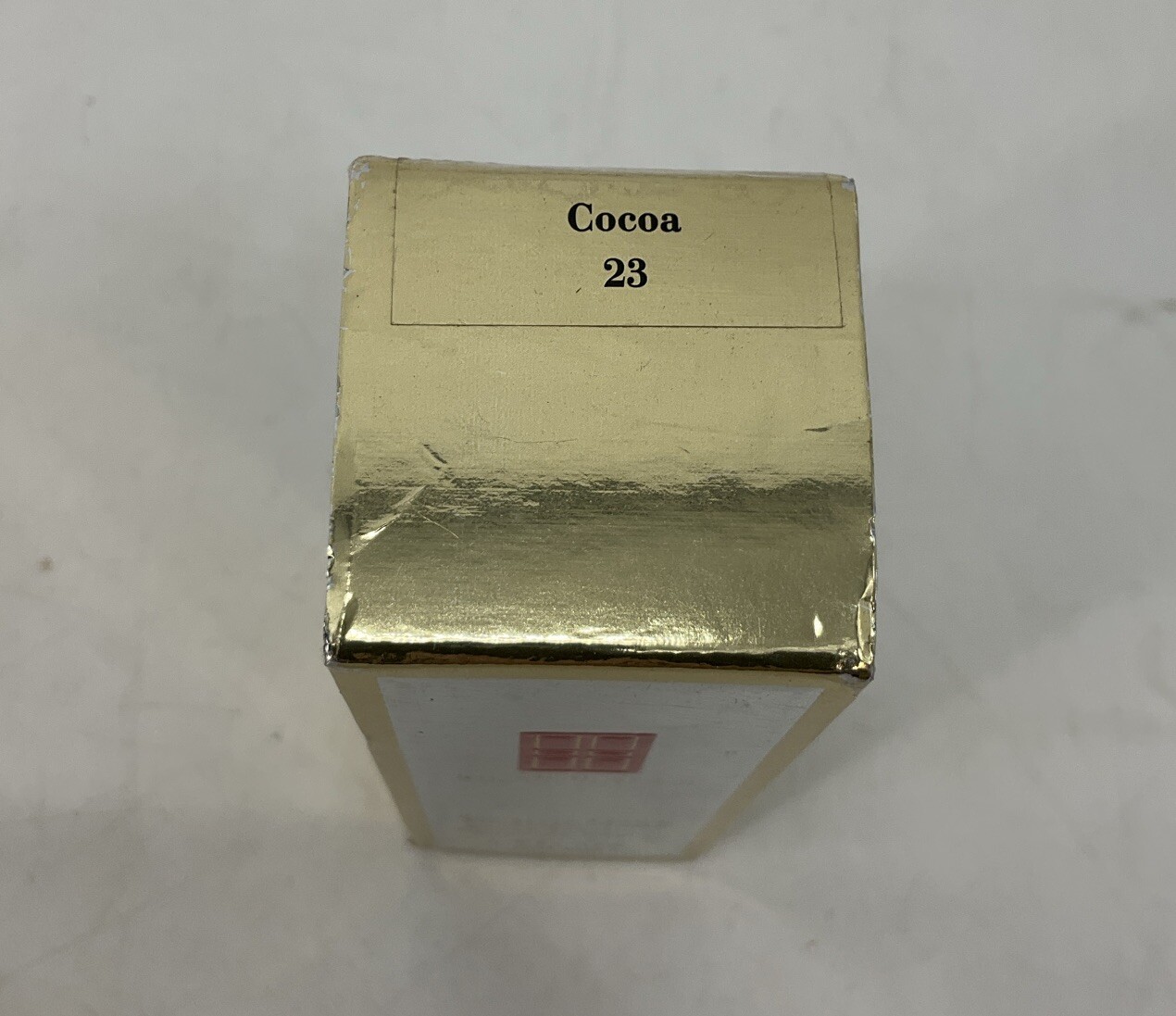 Elizabeth Arden Flawless Finish Perfectly Nude Foundation Makeup Cocoa 23 1.7oz