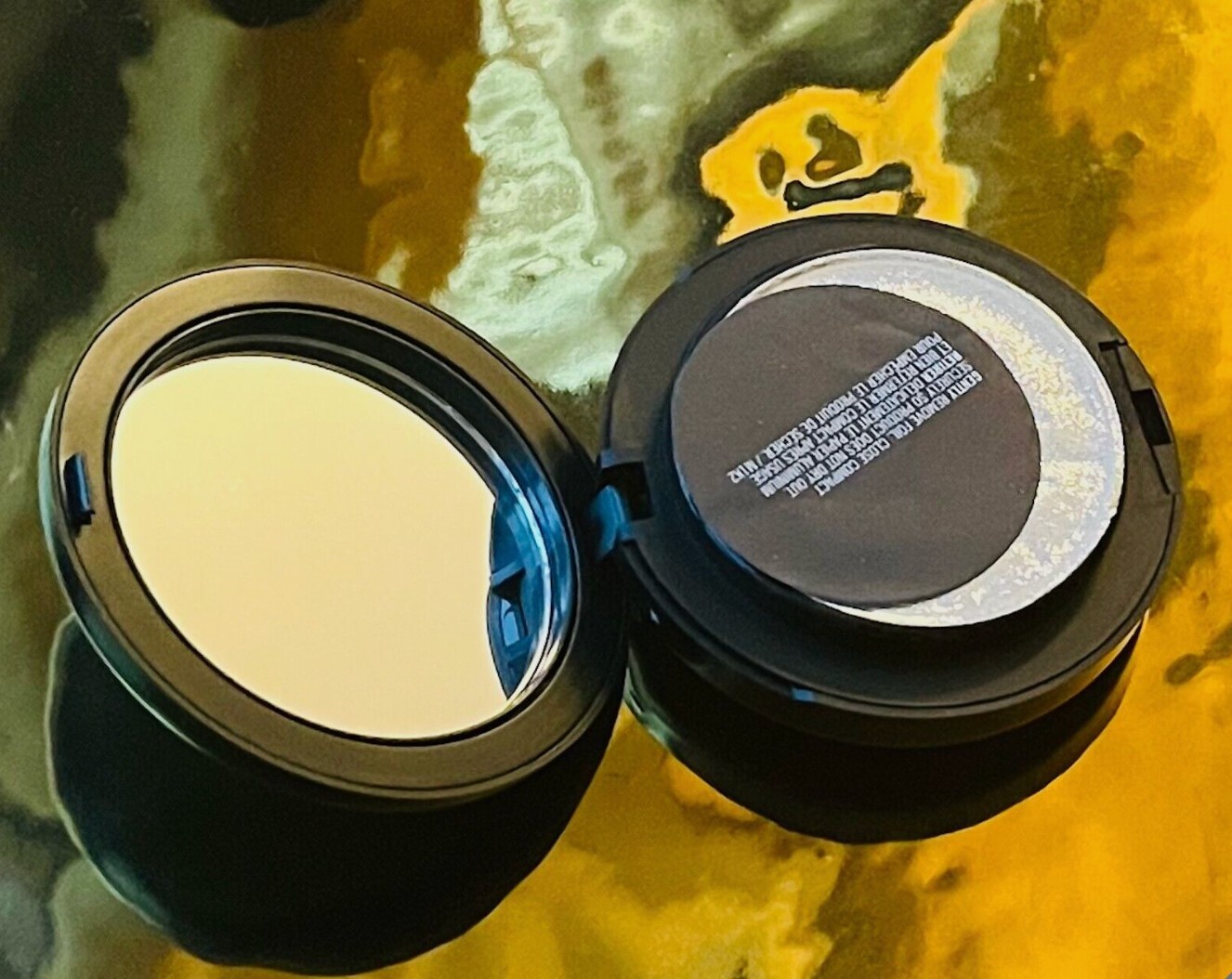 MAC Studio Tech Foundation NW47