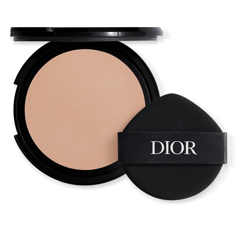 DIOR Forever Hydra Glow Cushion Foundation Refill 12g SPF50 PA+++ / Compact