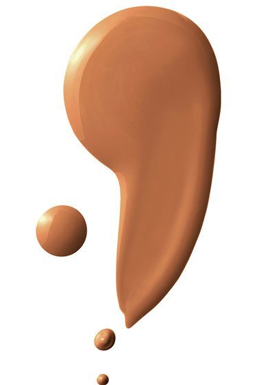 Maybelline Fit Me Matte & Poreless Liquid Foundation w/Clay 1 fl oz 30mL 355