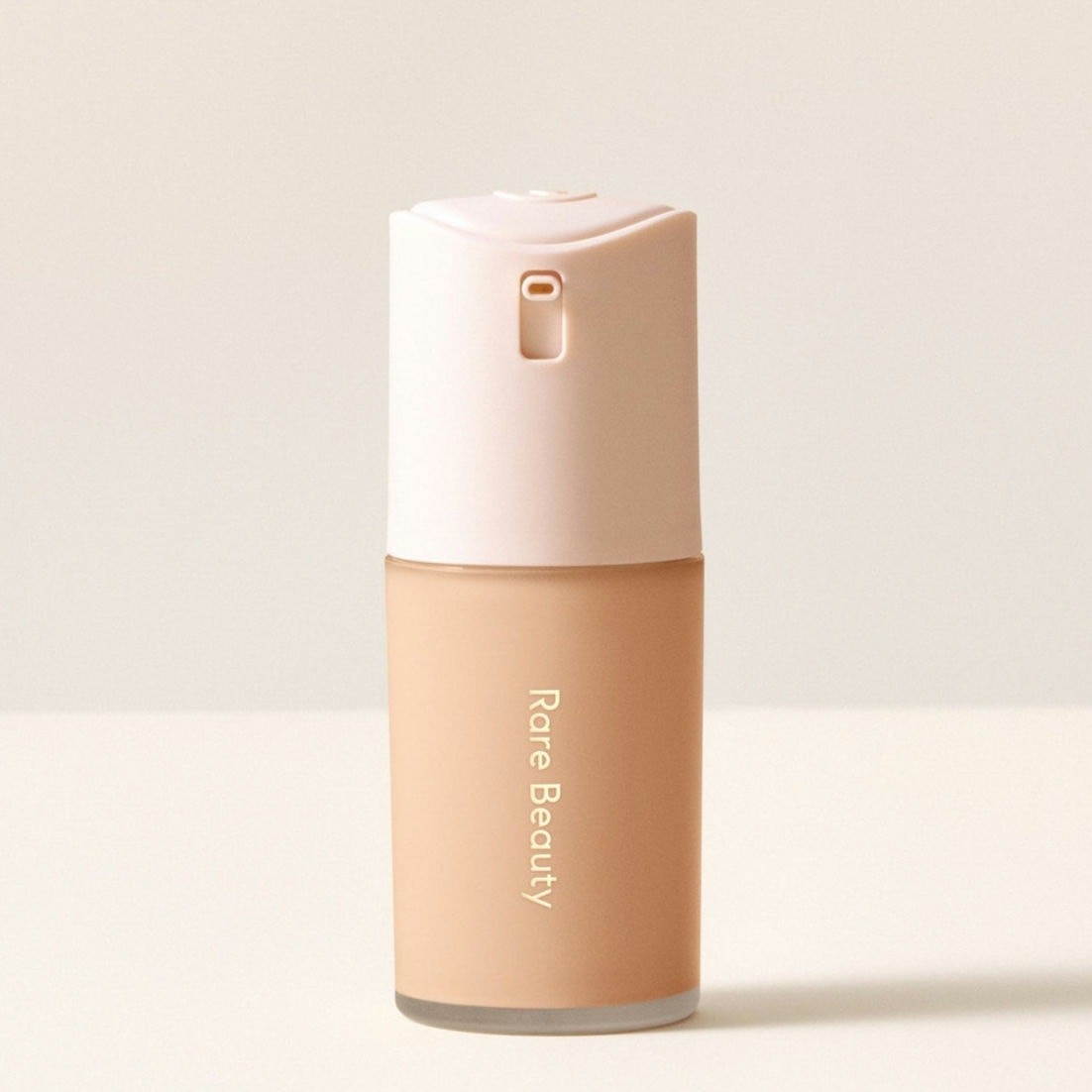 Rare Beauty True to Myself Natural Matte Foundation Shade Light Cool (8)1 fl oz