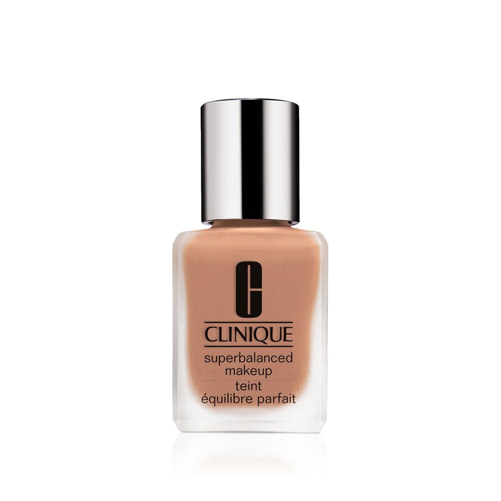 Superbalanced Oil Free Liquid Foundation Makeup for Dry to Oily Skin Types | Hyd