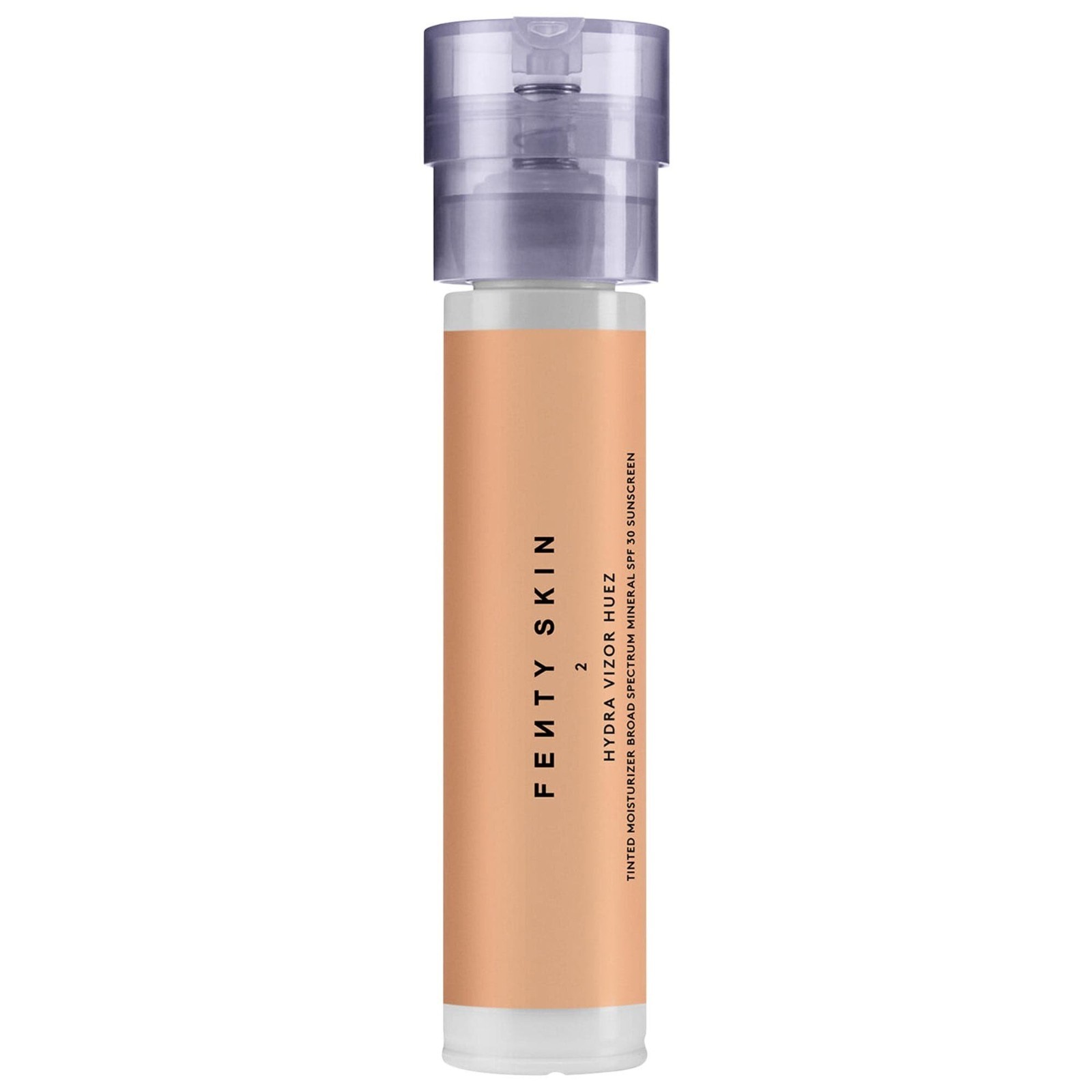 Authentic Fenty Beauty Moisturizer Broad Spectrum Mineral Spf 30,9 SHADES,1.7 oz