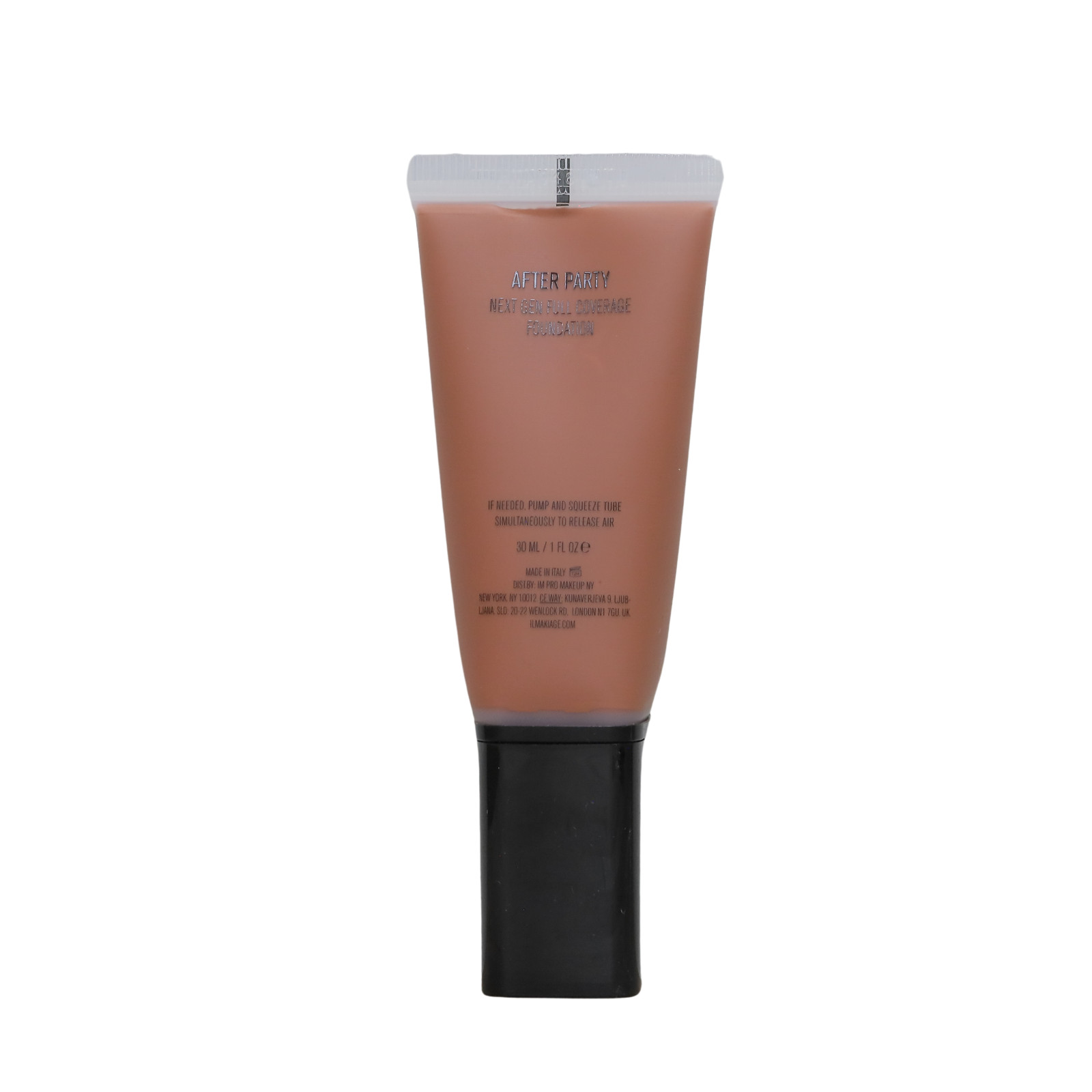 Il Makiage After Party 215 Next Gen Full Coverage Foundation 30 ml / 1 fl oz