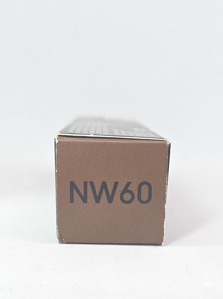 MAC M·A·C STUDIO FIX NW60 EVERY-WEAR ALL-OVER FACE PEN Foundation 12ml NEW BOXED