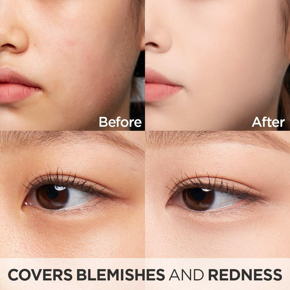 Bright Radiant Complexion Collagen Foundation 50ml Perfect Liquid Foundation NEW