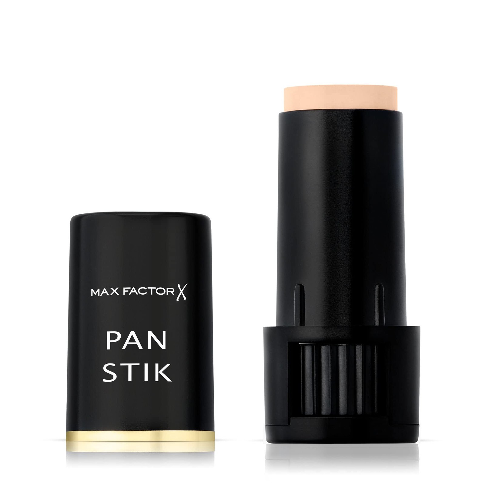 Max Factor Pan Stik 12 True Beige 0.31 Oz 1 count (Pack of 1),