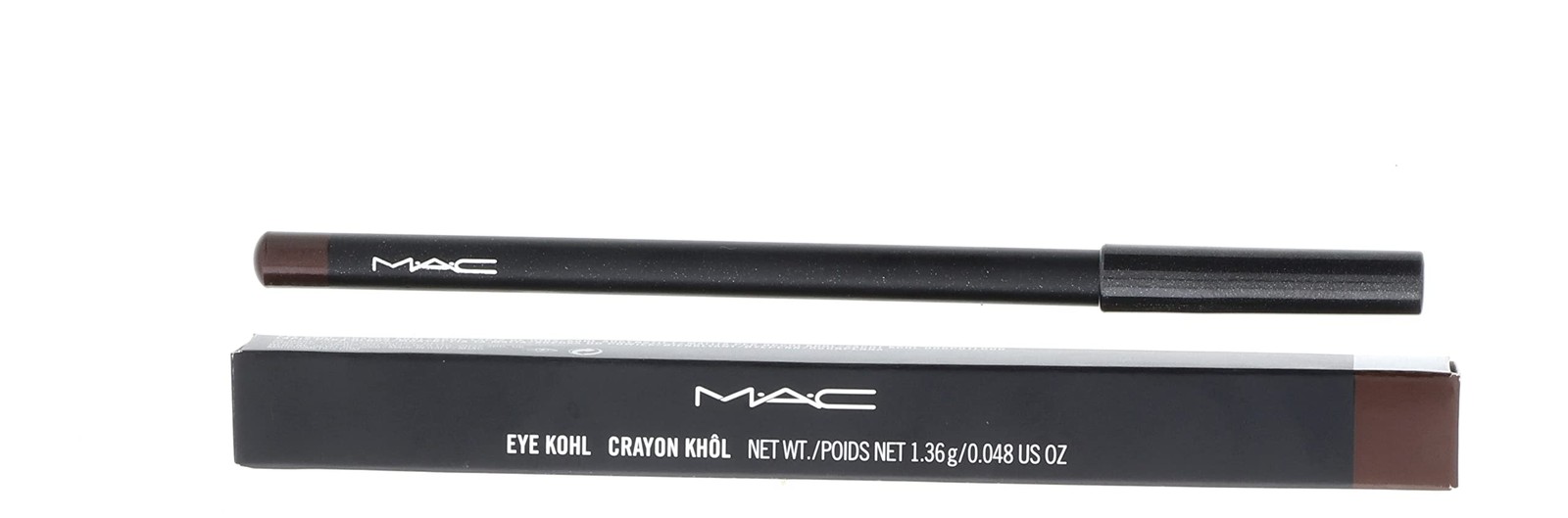 M.A.C Eye Kohl – Teddy – 1.45g/0.05oz, Pencil