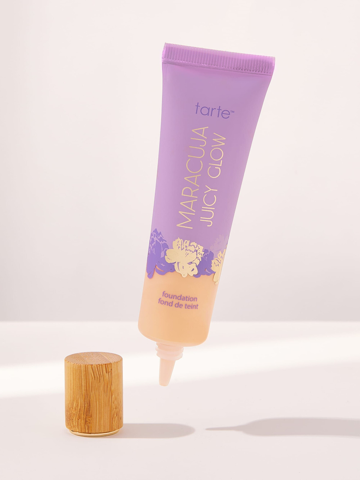 tarte Maracuja Juicy Glow Liquid Foundation ASSORTED SHADES NIB $42 RETAIL