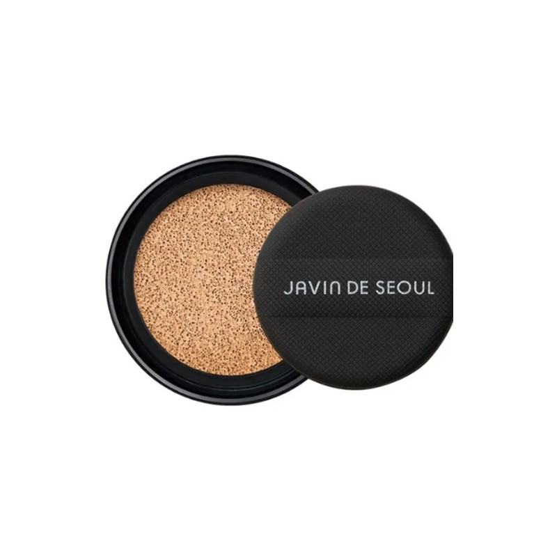 JAVIN DE SEOUL Wink Foundation Pact Refill Only