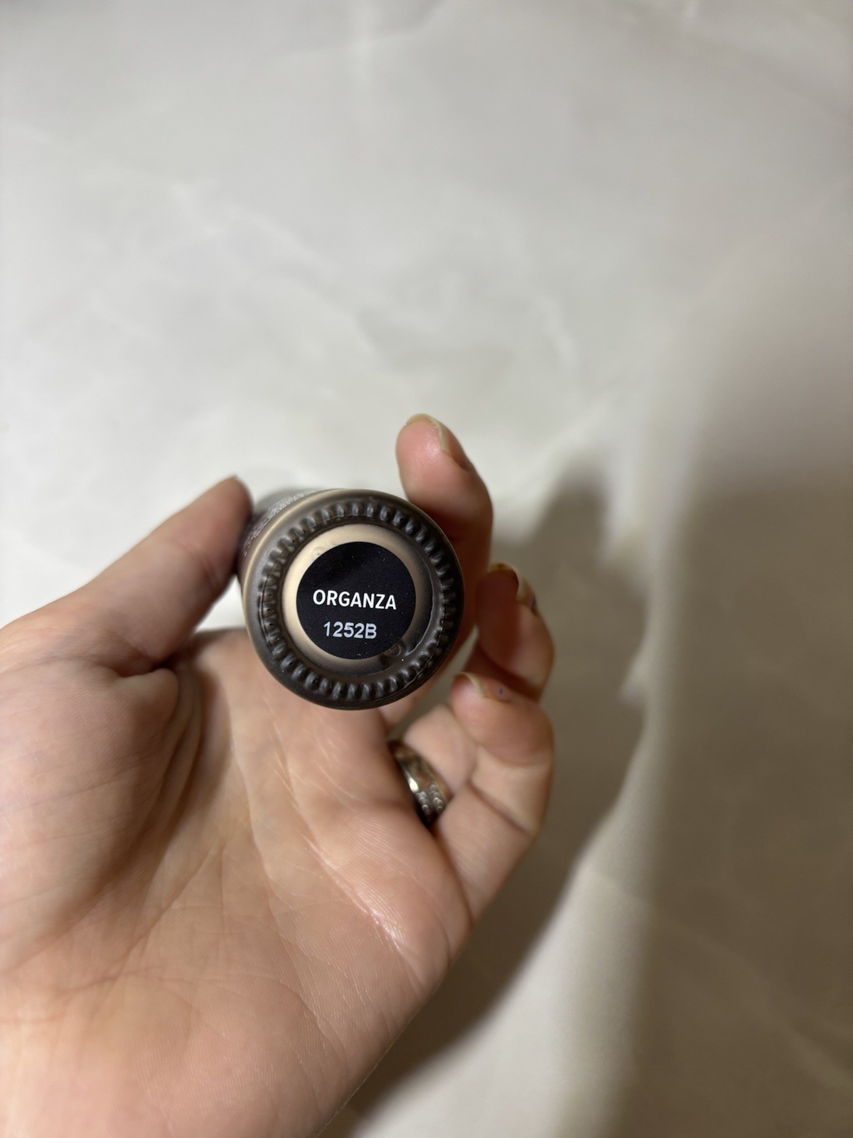 Younique Touch Serum and Liquid Foundation Organza