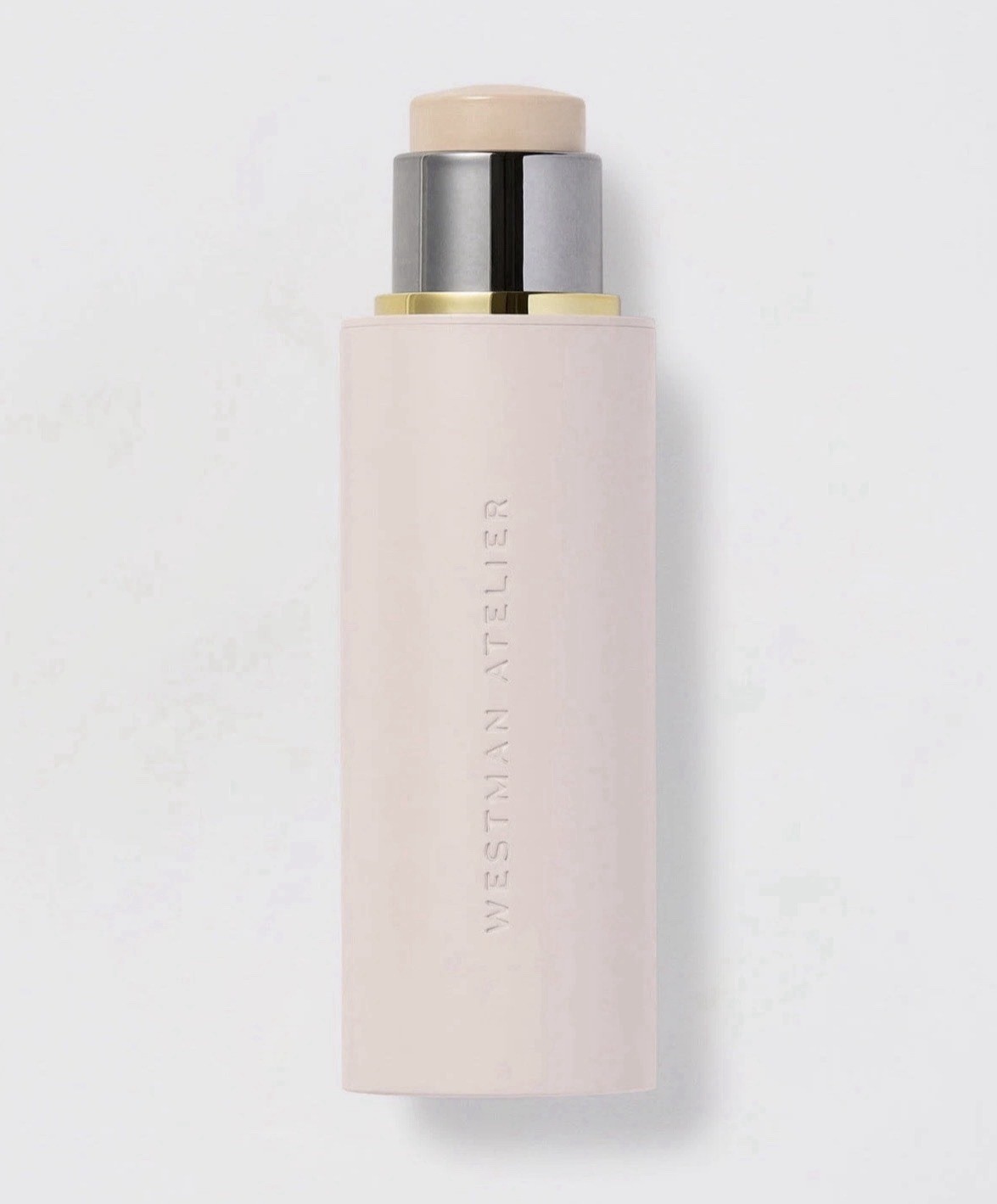 Westman Atelier Vital Skin Full Coverage Multi-Use Foundation Stick Atelier 0.5