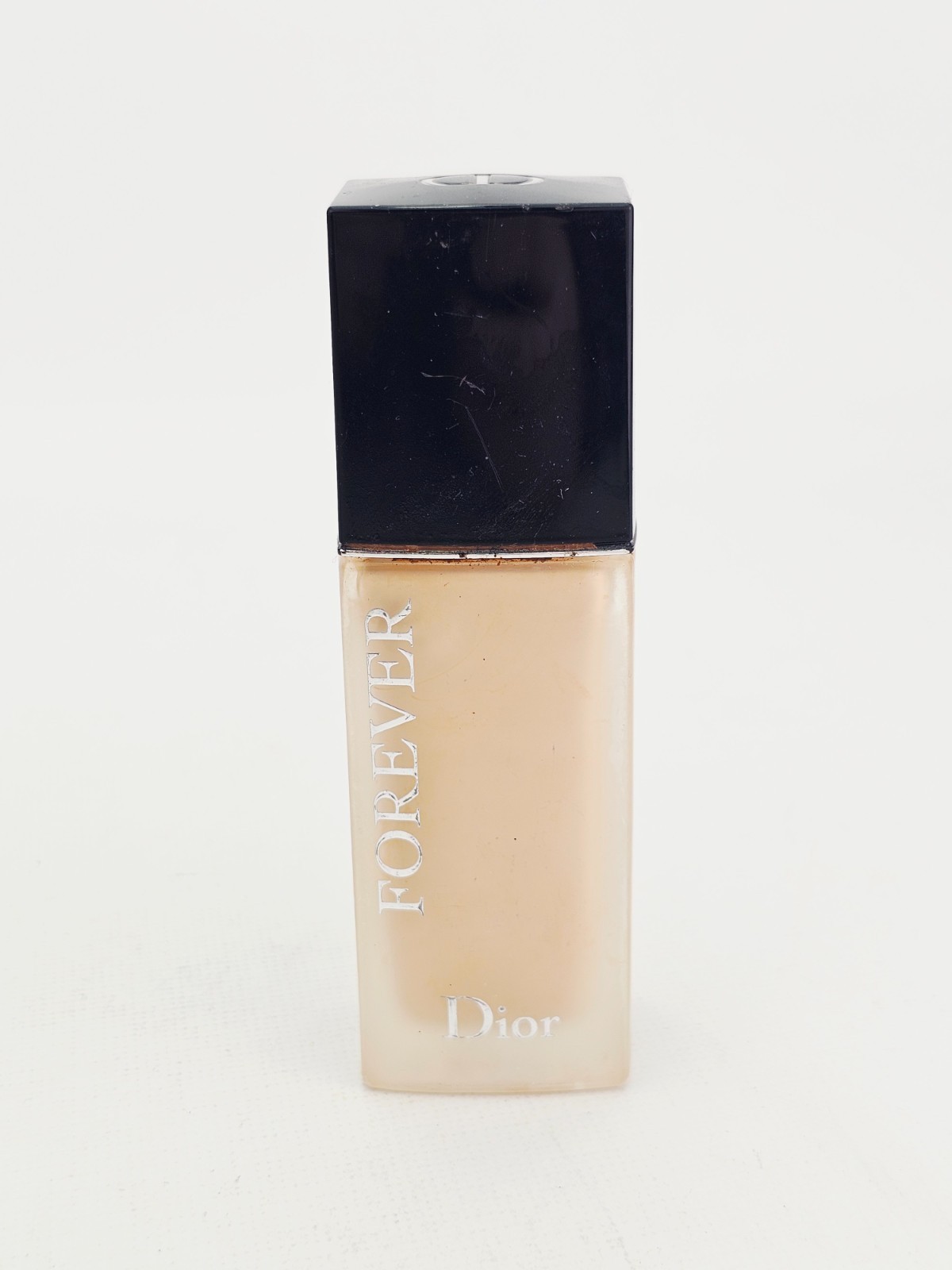 Dior Forever 24H Wear High Perfection Foundation Sunscreen 0N 1 oz BB1/22+