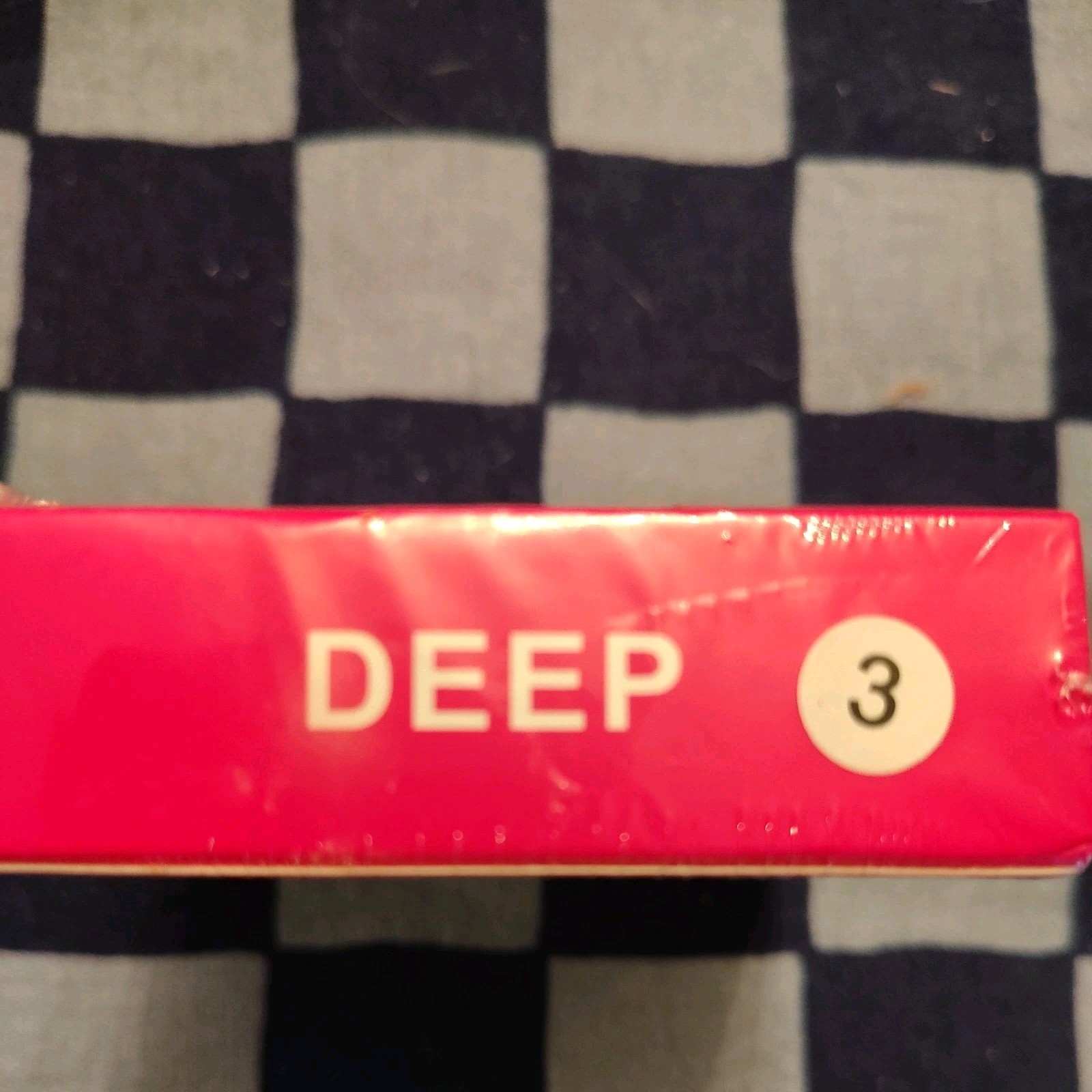 NEW Peptide Bounce & Foundation – DEEP