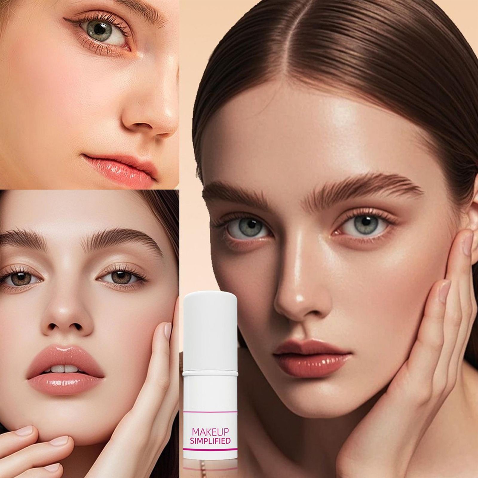 Complexion Sticks – Foundation For Mature Skin – Buildable Coverage