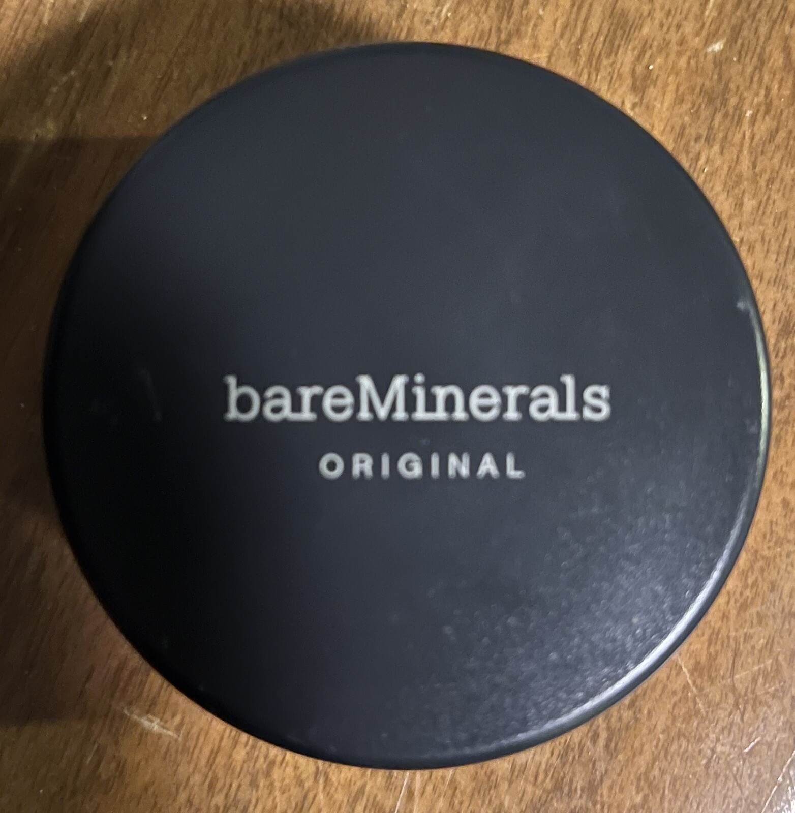 bareminerals foundation light W15