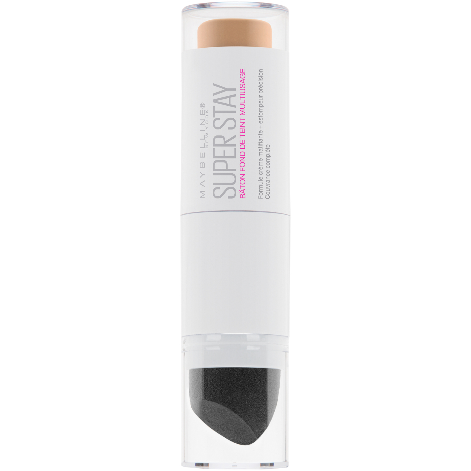 MAYBELLINE SUPER STAY Multi-Use Foundation Stick #320 Honey – Makeup