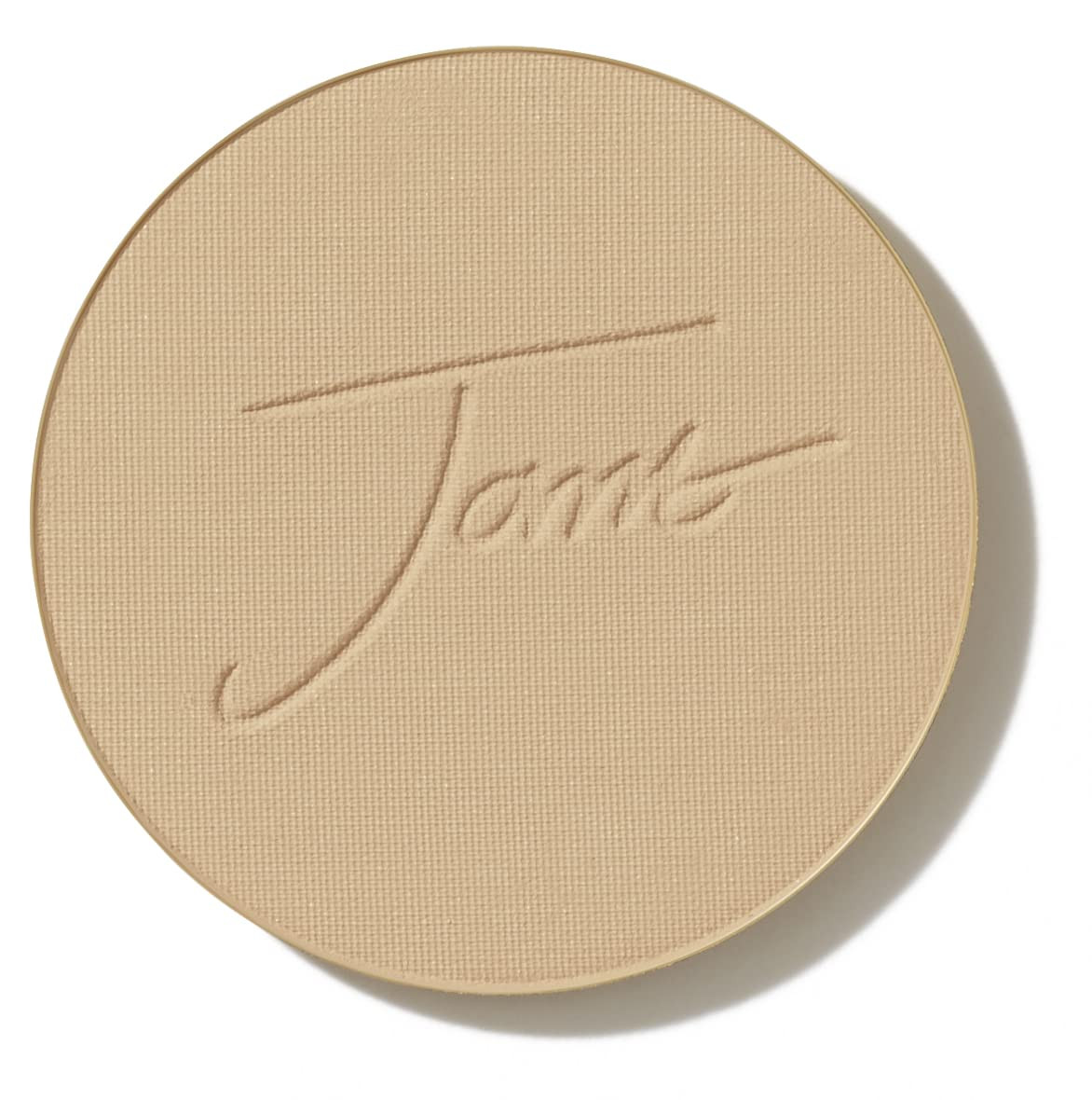 Purepressed Base Mineral Foundation Refill or Refillable Compact Set| Semi Matte