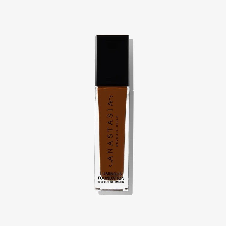 ANASTASIA BEVERLY HILLS 540W Luminous Foundation (30 Ml /1.0 Fl.Oz.)