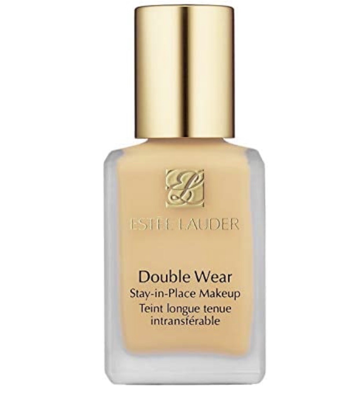 Estée Lauder Double Wear Stay in Place Foundation 1 oz 2W0 Warm Vanilla 2WO