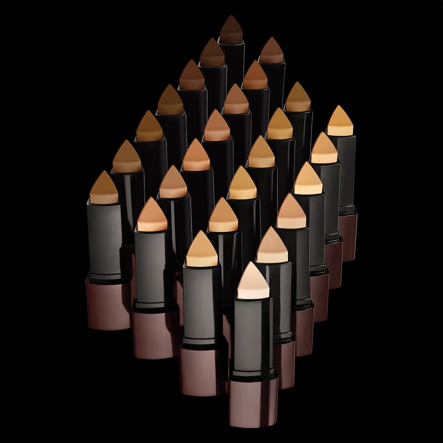 Hourglass Authentic Vanish Seamless Finish Foundation Stick 32 colors 0.25 oz